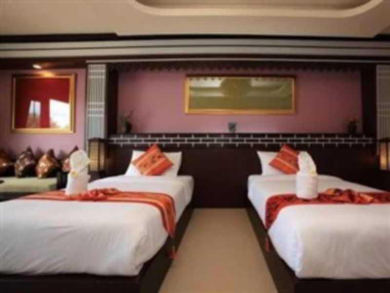 Simple Life Resort Ko Tao Ngoại thất bức ảnh