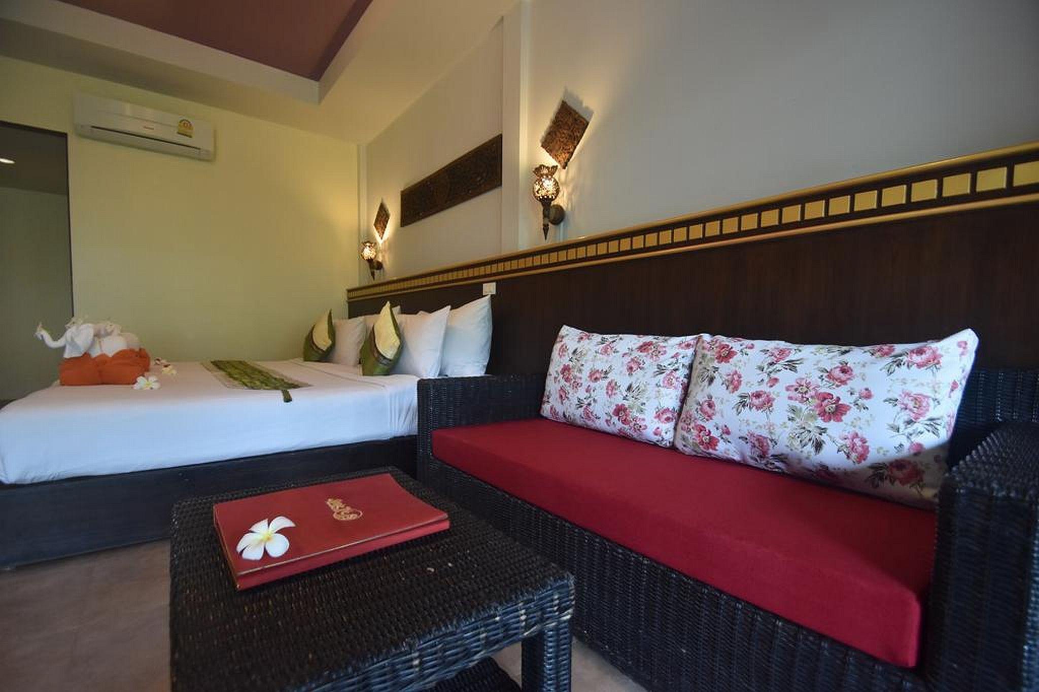Simple Life Resort Ko Tao Ngoại thất bức ảnh