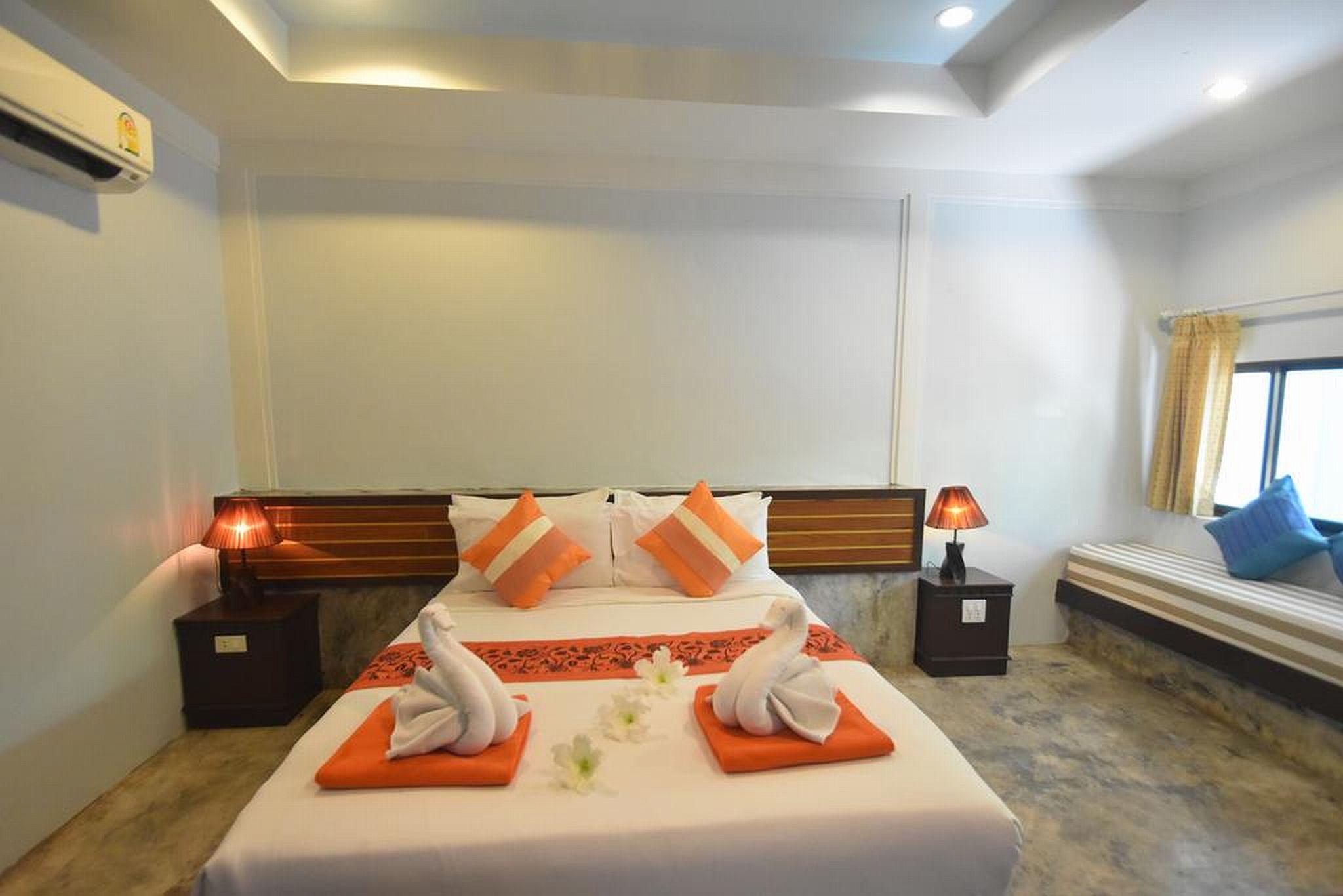 Simple Life Resort Ko Tao Ngoại thất bức ảnh