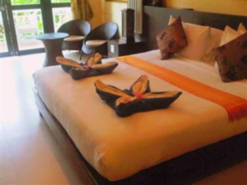 Simple Life Resort Ko Tao Ngoại thất bức ảnh