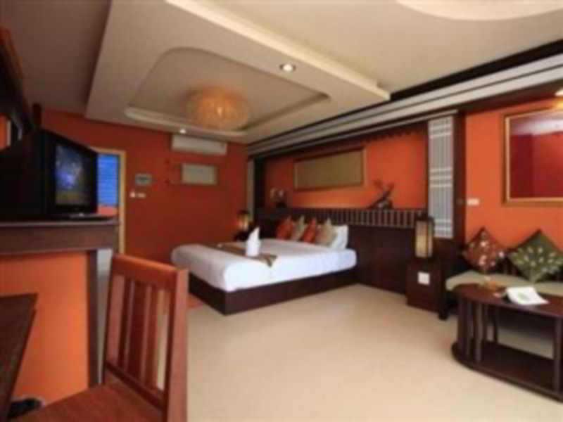 Simple Life Resort Ko Tao Ngoại thất bức ảnh