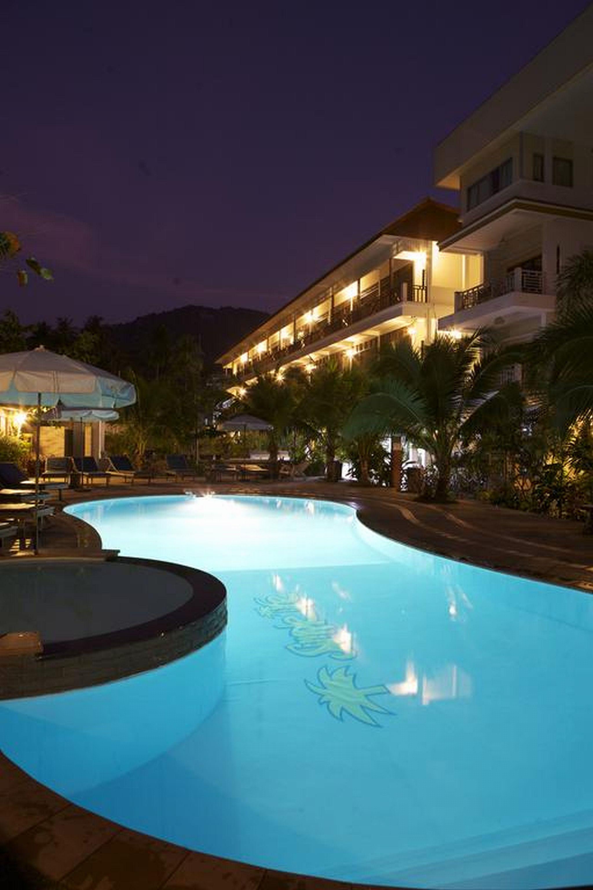 Simple Life Resort Ko Tao Ngoại thất bức ảnh