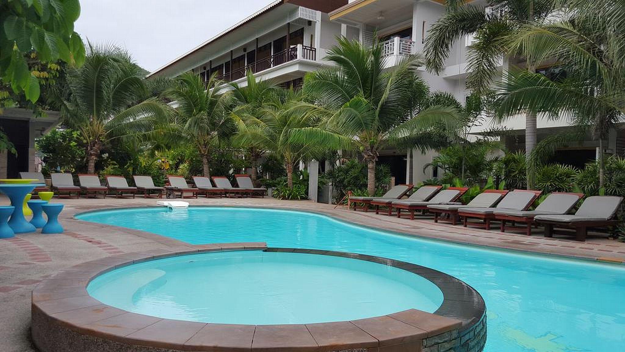 Simple Life Resort Ko Tao Ngoại thất bức ảnh