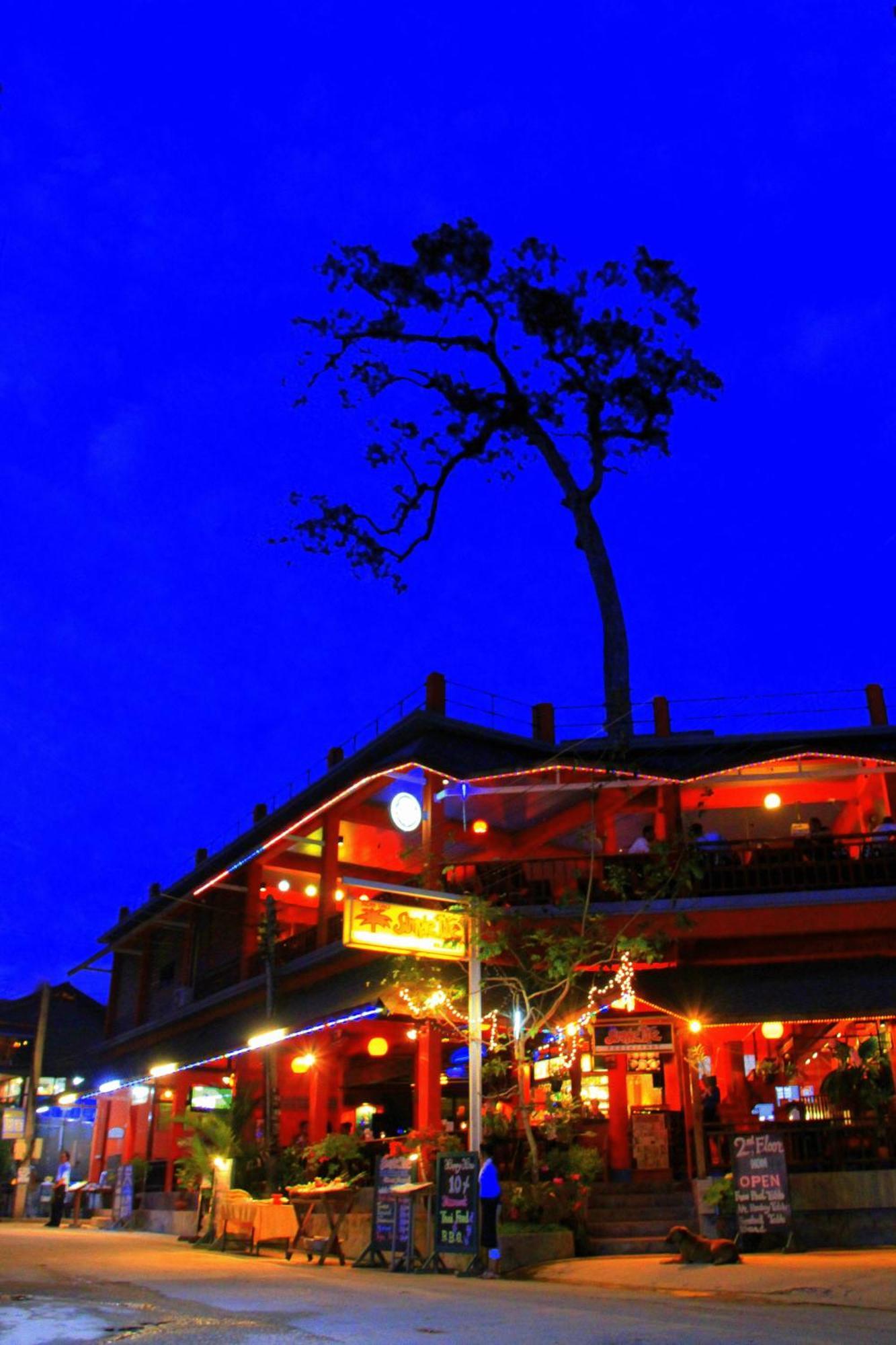 Simple Life Resort Ko Tao Ngoại thất bức ảnh