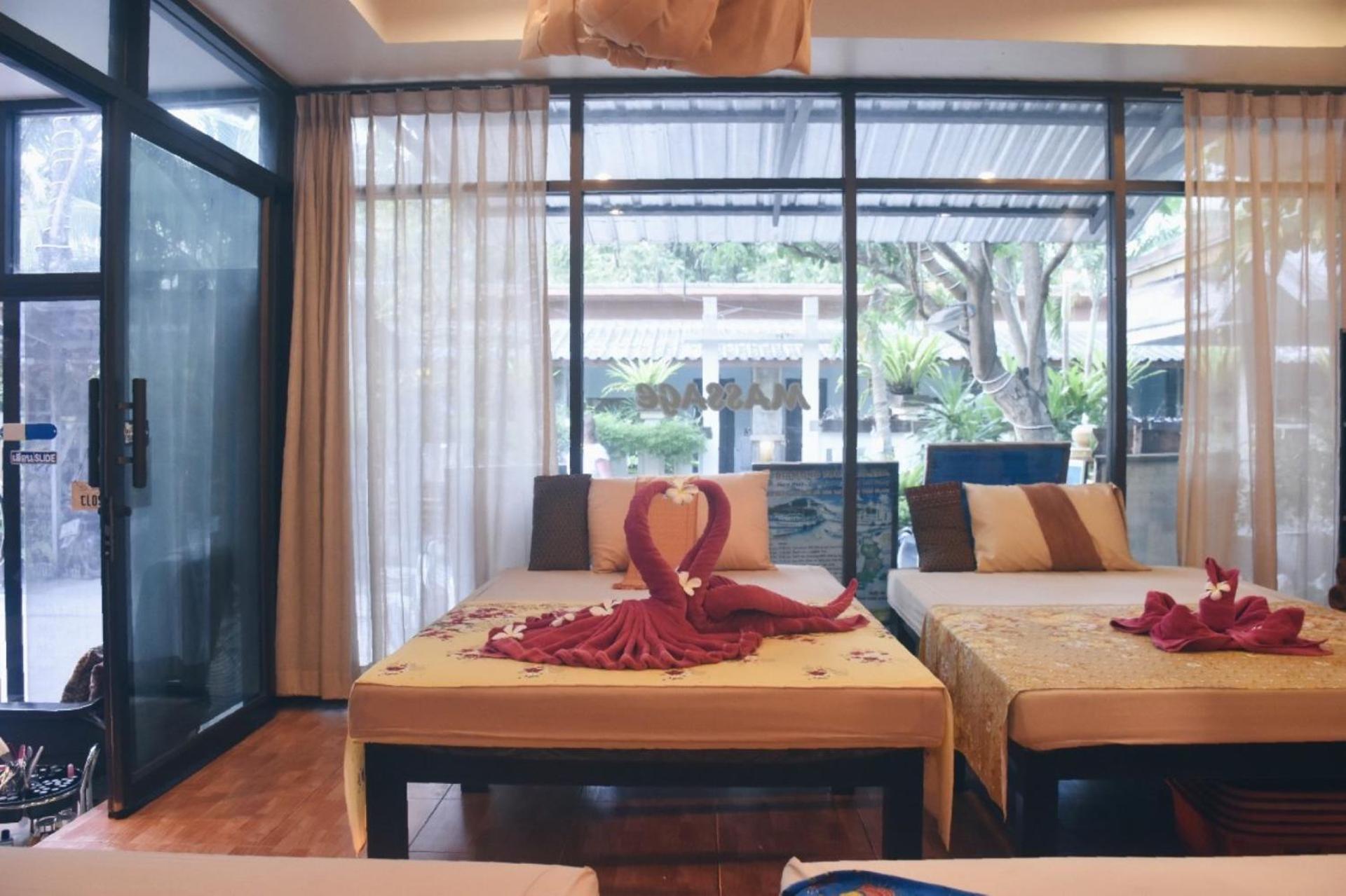 Simple Life Resort Ko Tao Ngoại thất bức ảnh