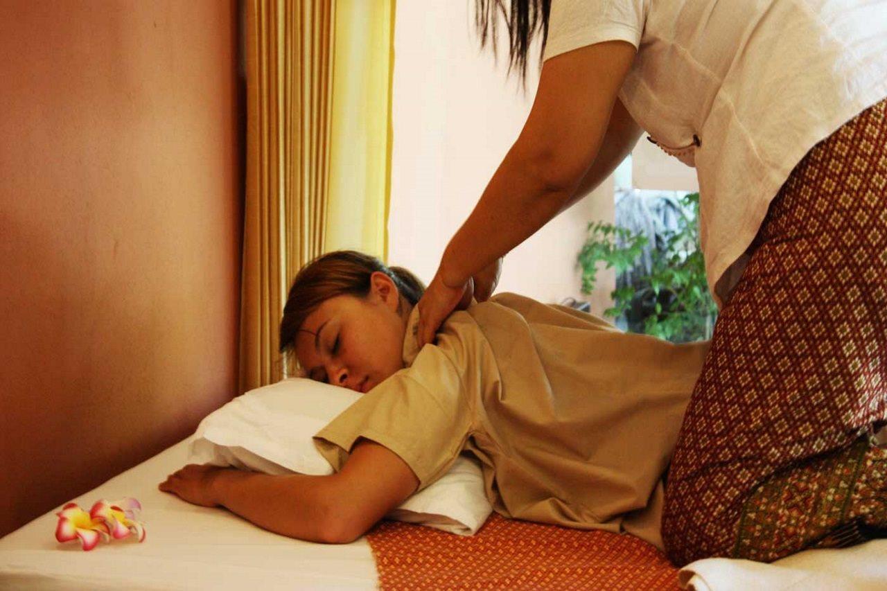 Simple Life Resort Ko Tao Ngoại thất bức ảnh