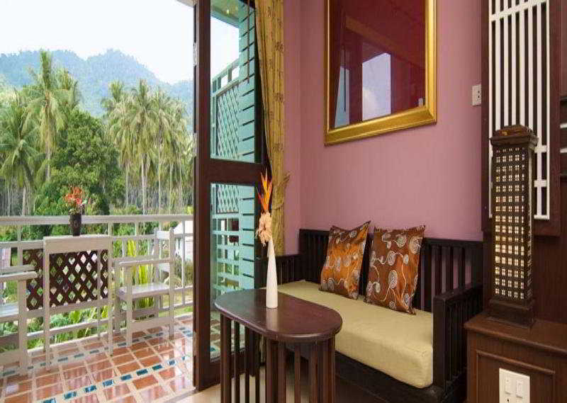 Simple Life Resort Ko Tao Ngoại thất bức ảnh