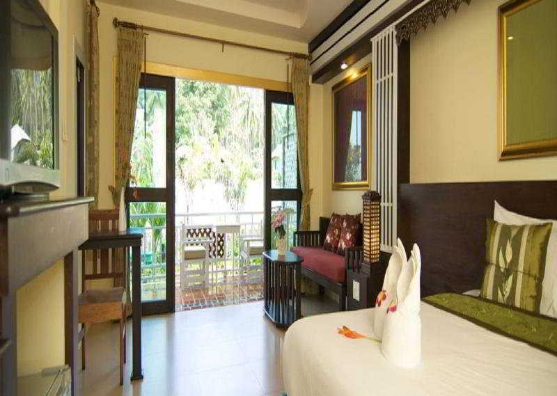 Simple Life Resort Ko Tao Ngoại thất bức ảnh