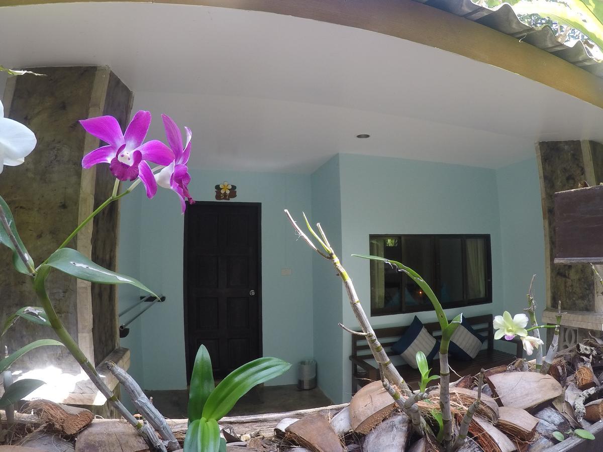 Simple Life Resort Ko Tao Ngoại thất bức ảnh
