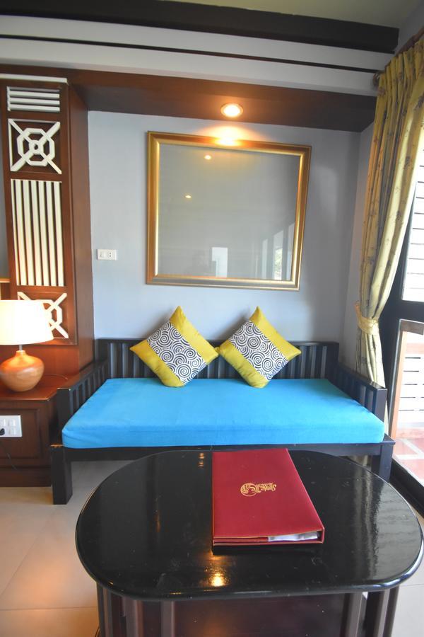 Simple Life Resort Ko Tao Ngoại thất bức ảnh
