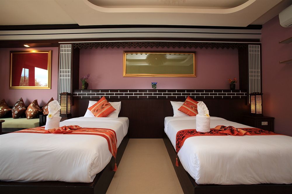 Simple Life Resort Ko Tao Ngoại thất bức ảnh