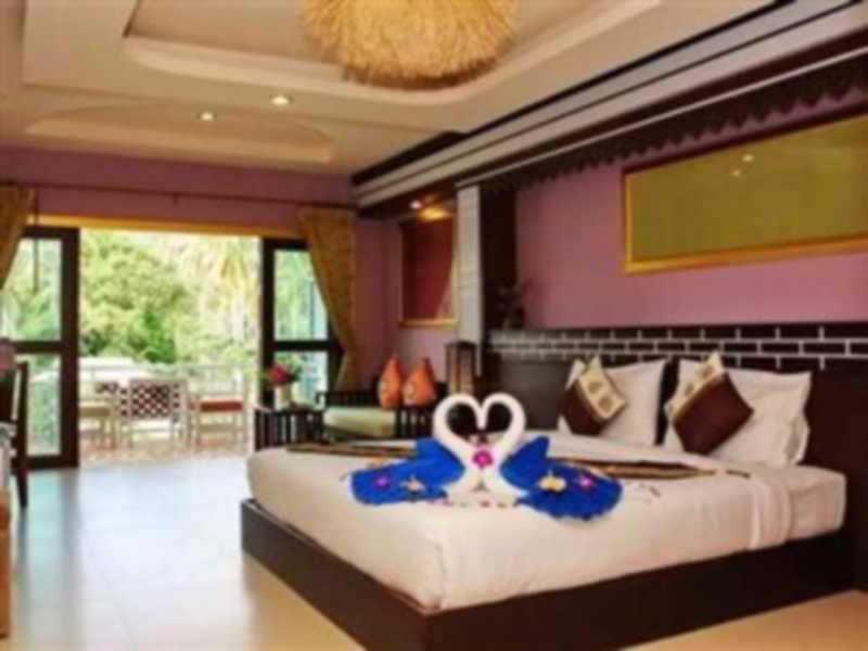 Simple Life Resort Ko Tao Ngoại thất bức ảnh
