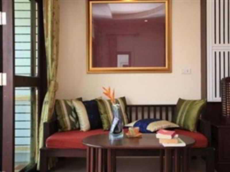 Simple Life Resort Ko Tao Ngoại thất bức ảnh