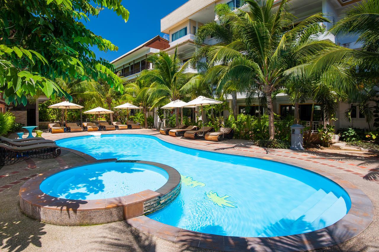 Simple Life Resort Ko Tao Ngoại thất bức ảnh