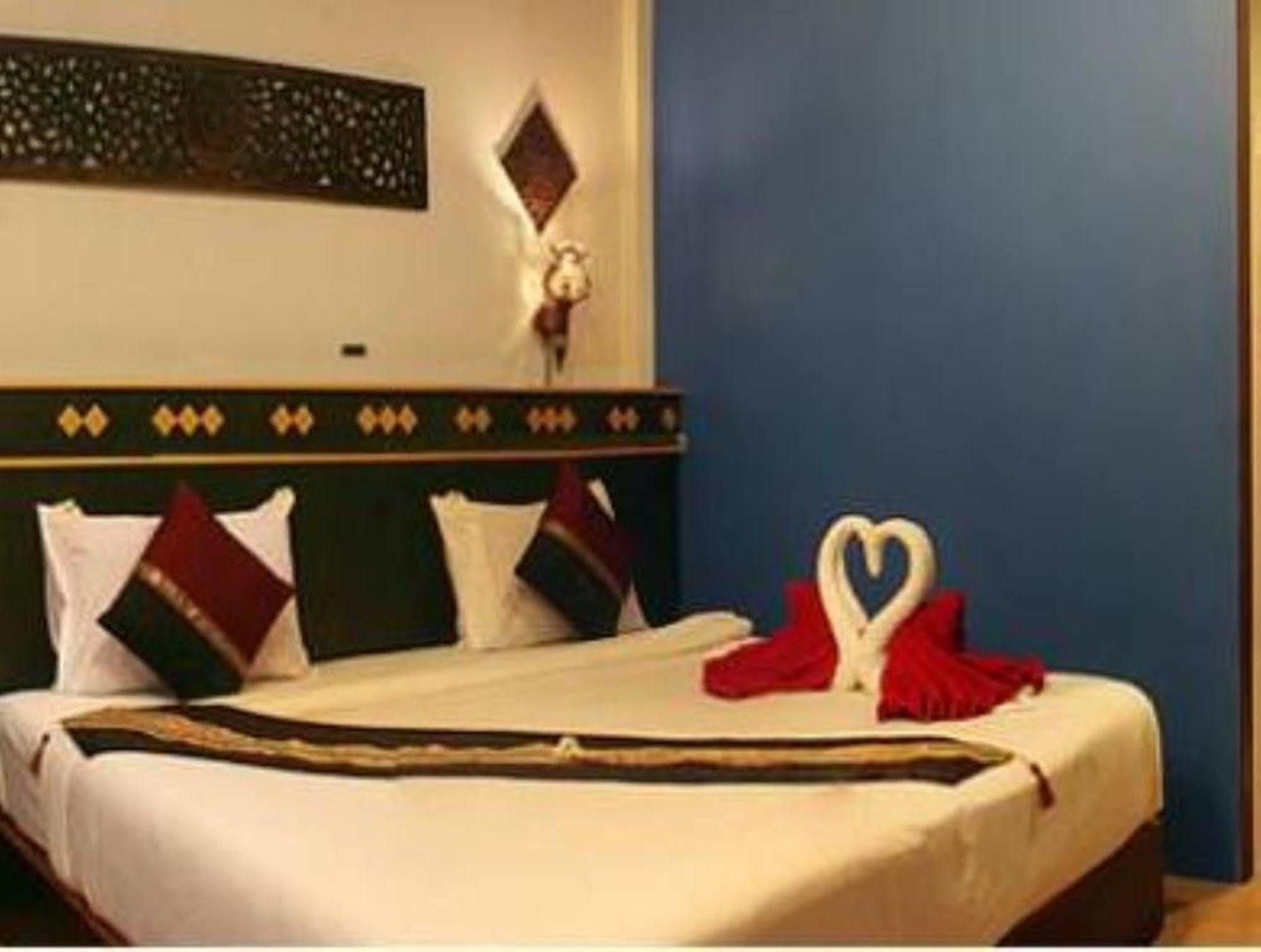 Simple Life Resort Ko Tao Ngoại thất bức ảnh
