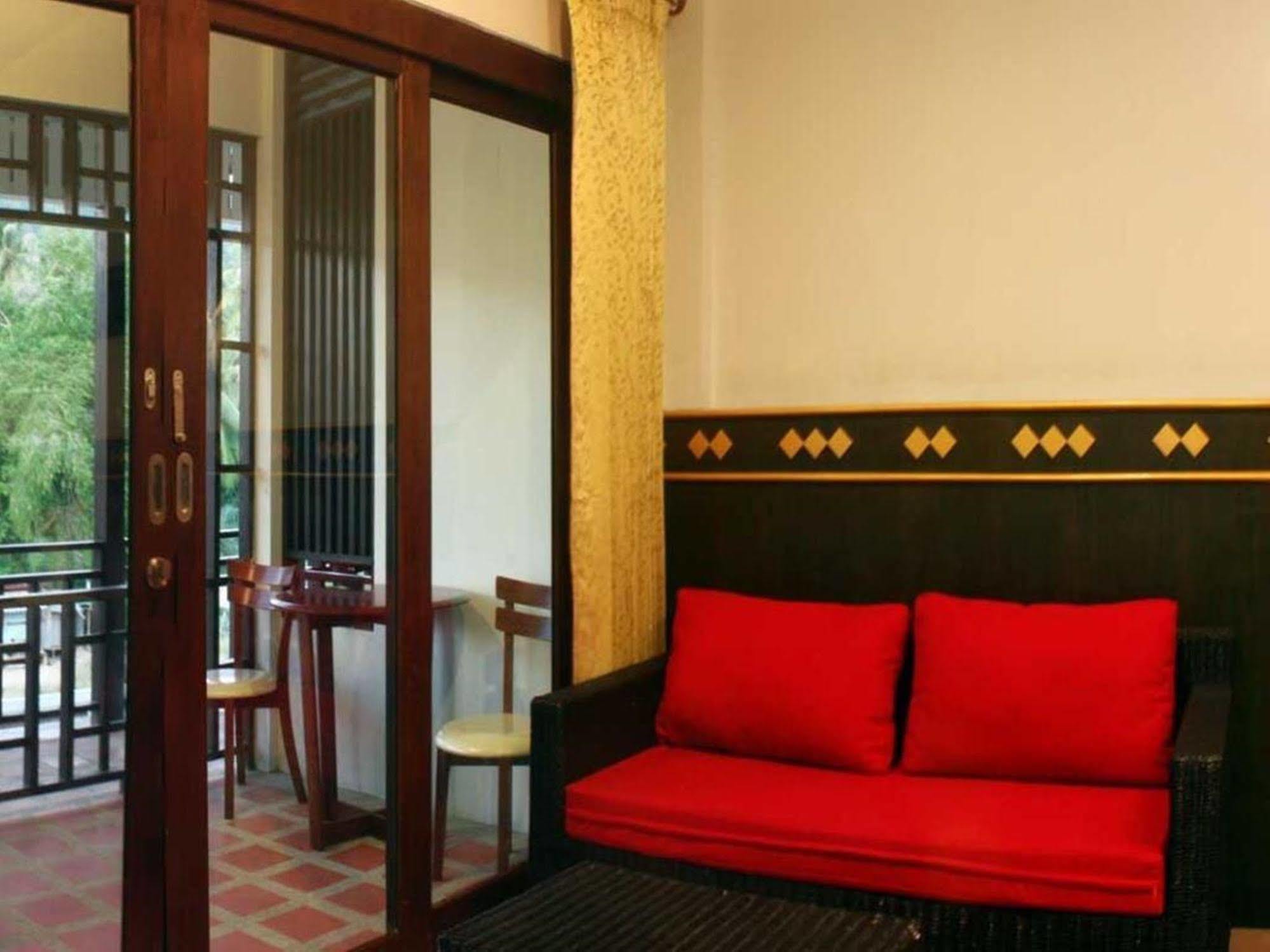 Simple Life Resort Ko Tao Ngoại thất bức ảnh