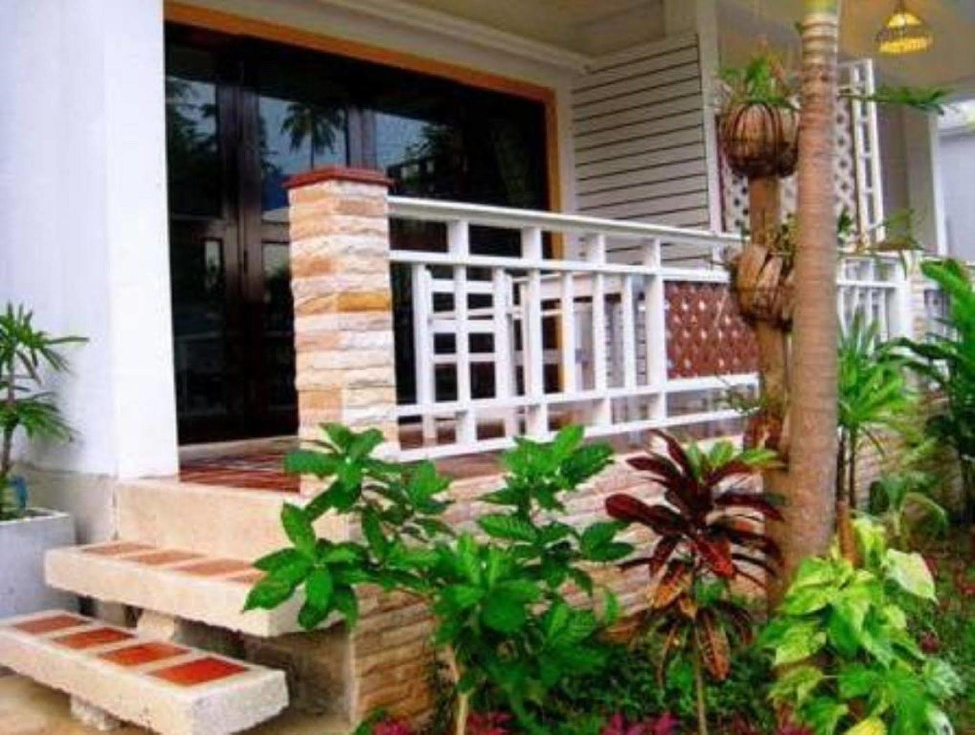 Simple Life Resort Ko Tao Ngoại thất bức ảnh