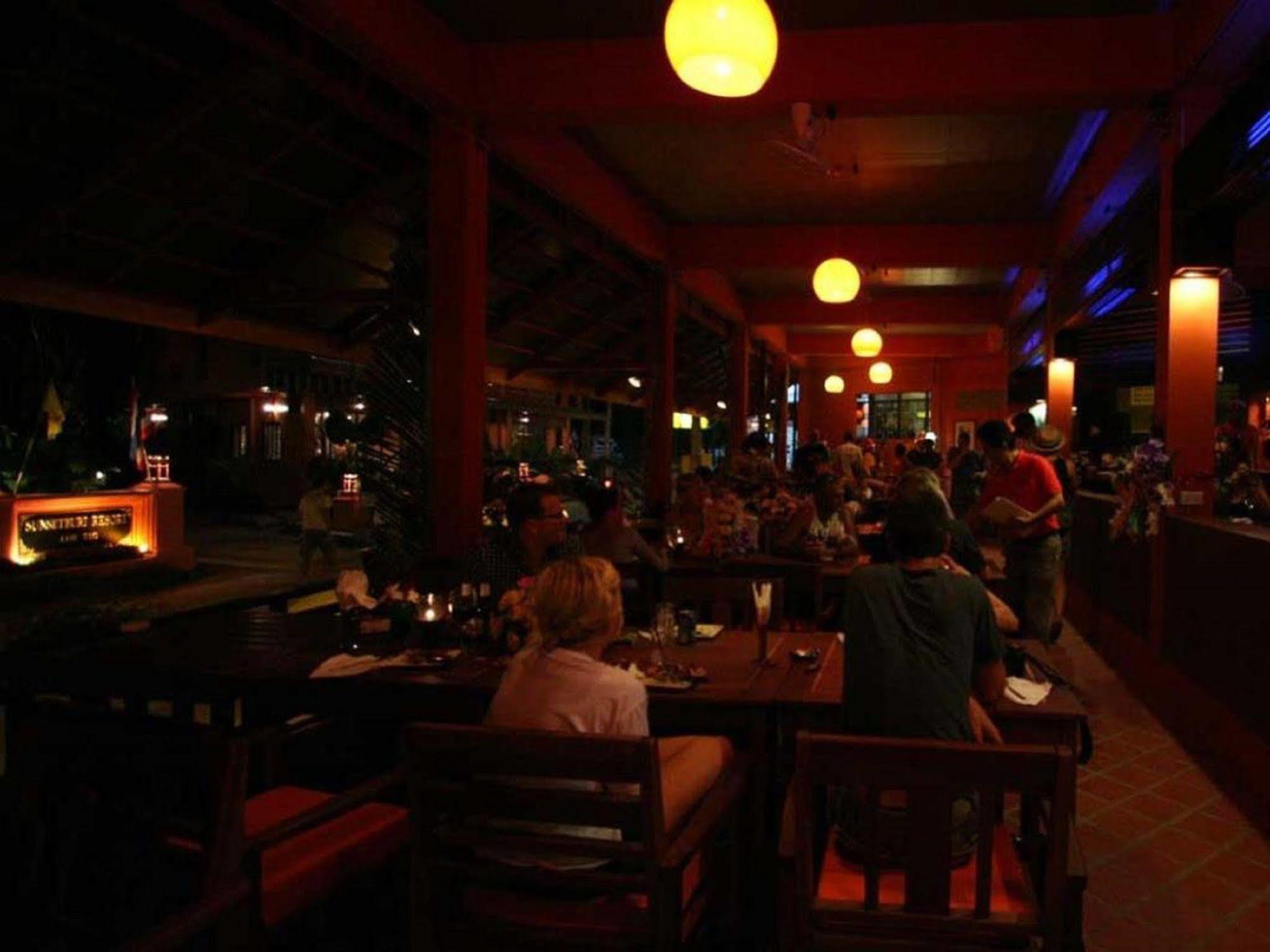 Simple Life Resort Ko Tao Ngoại thất bức ảnh