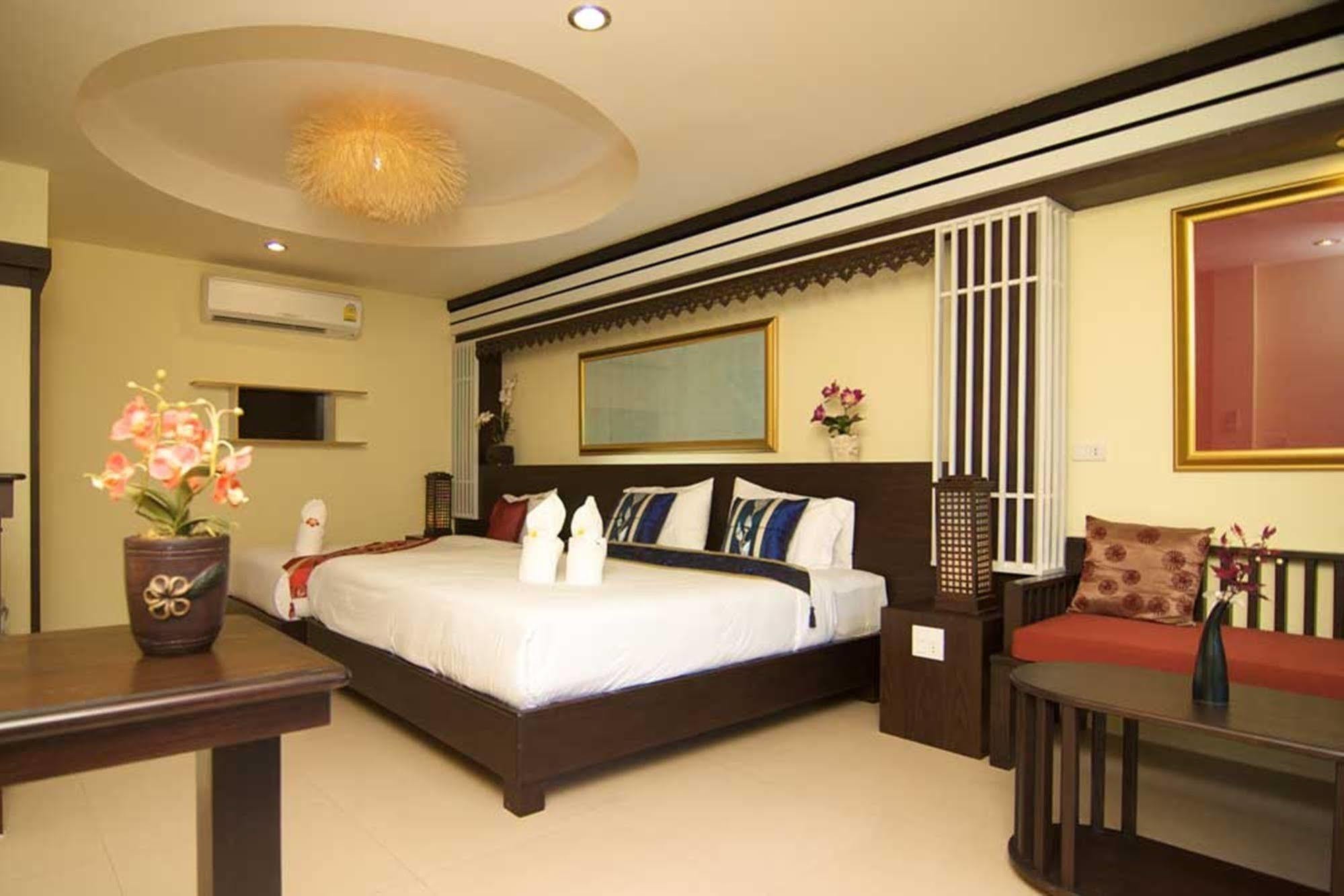 Simple Life Resort Ko Tao Ngoại thất bức ảnh