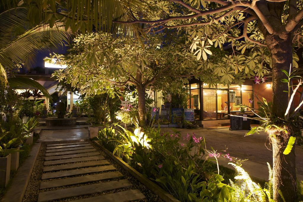Simple Life Resort Ko Tao Ngoại thất bức ảnh
