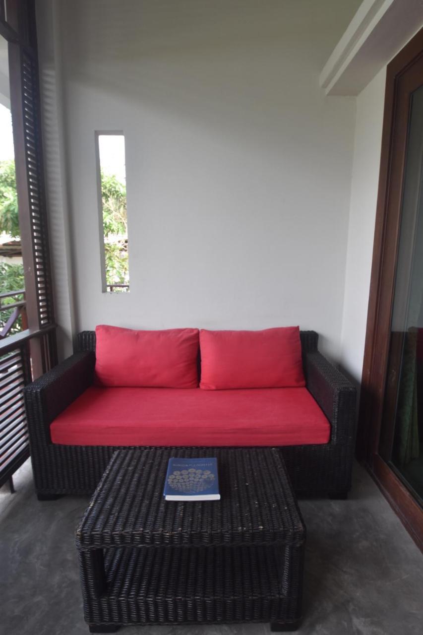 Simple Life Resort Ko Tao Ngoại thất bức ảnh