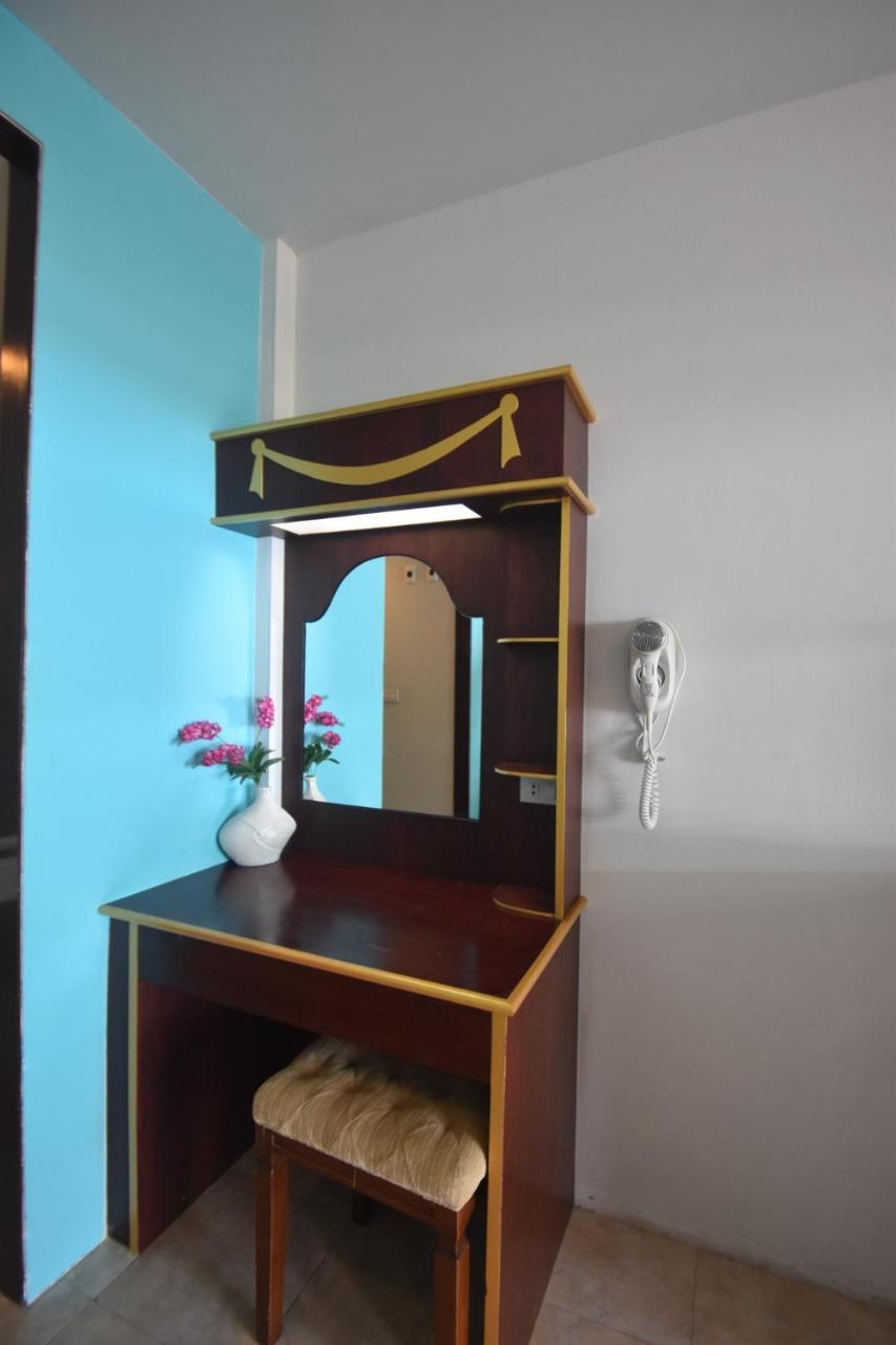 Simple Life Resort Ko Tao Ngoại thất bức ảnh