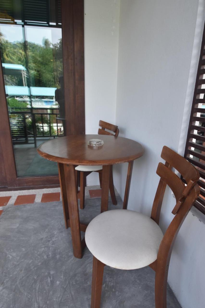 Simple Life Resort Ko Tao Ngoại thất bức ảnh
