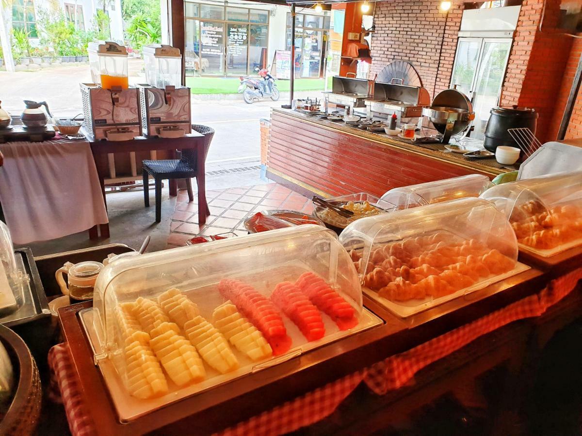 Simple Life Resort Ko Tao Ngoại thất bức ảnh