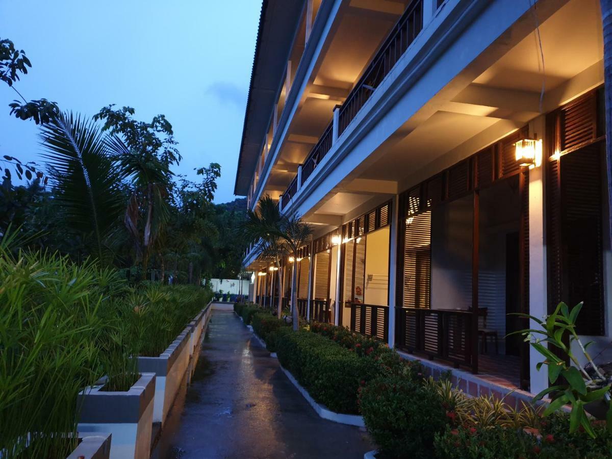 Simple Life Resort Ko Tao Phòng bức ảnh