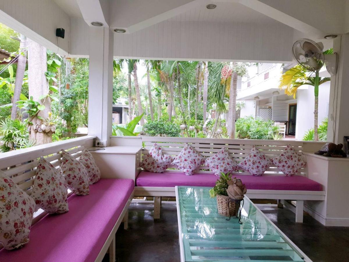 Simple Life Resort Ko Tao Ngoại thất bức ảnh