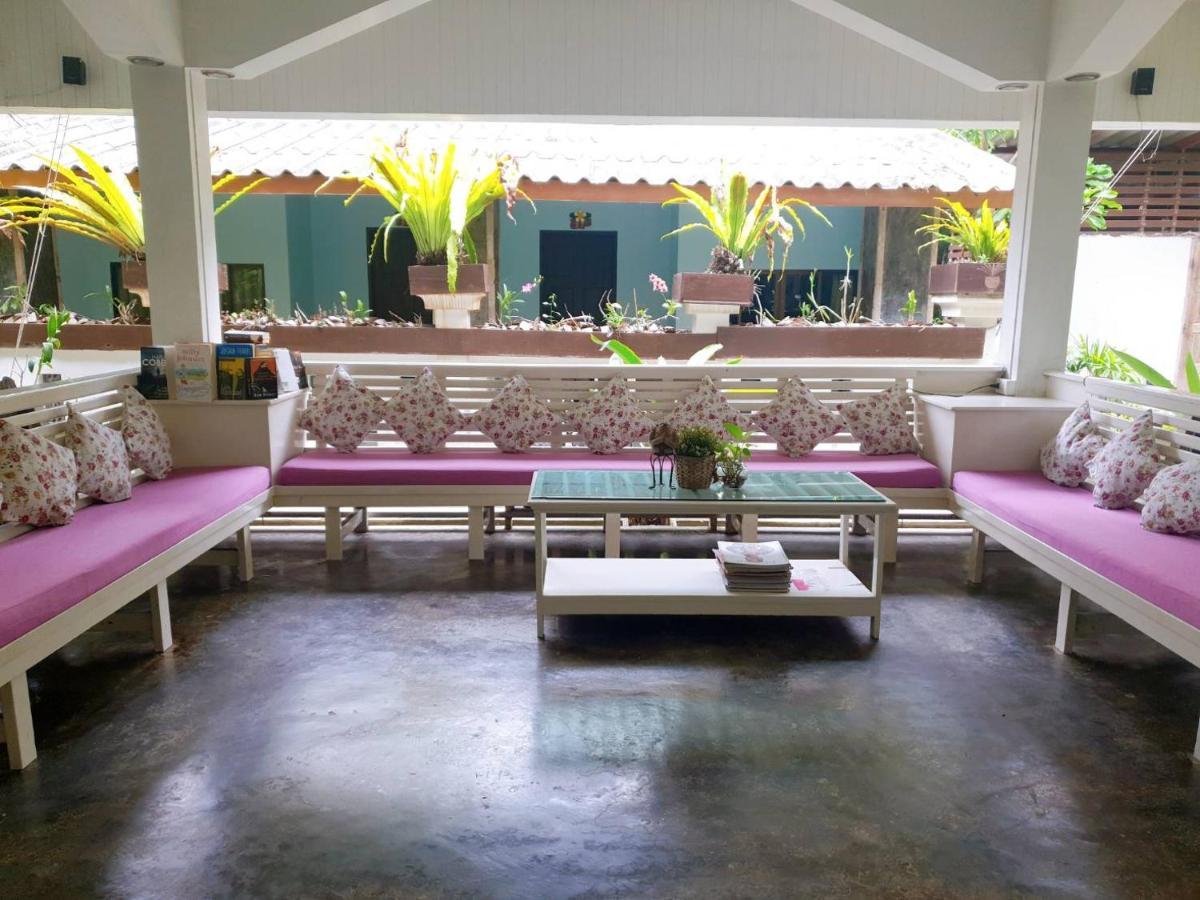 Simple Life Resort Ko Tao Ngoại thất bức ảnh